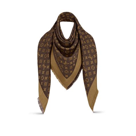 louis vuitton denim tuch|louis vuitton shawls.